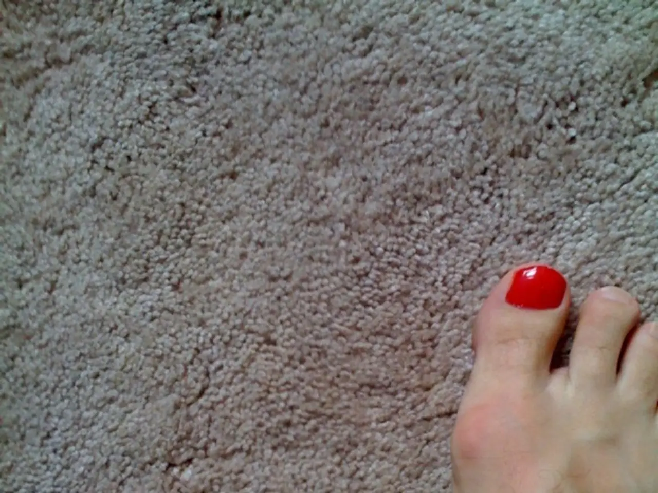 Toe Redness: Causes, Symptoms, and Remedies