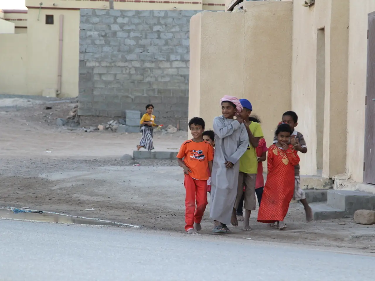 Plans Unveiled for Upcoming Youth Aid Center in Reideburg by City Authorities and Local Institution