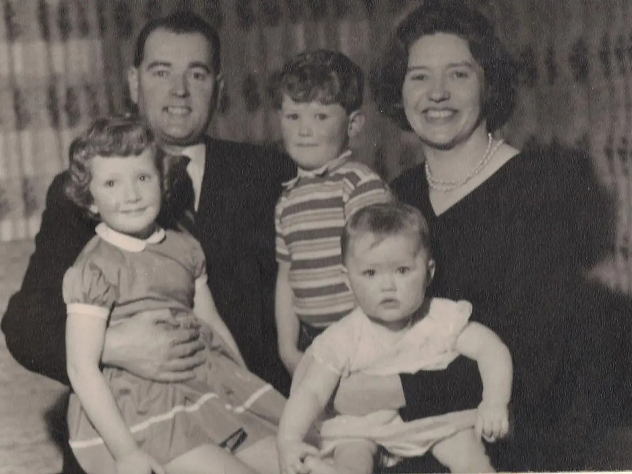 Notable Personal Milestones and Family Developments