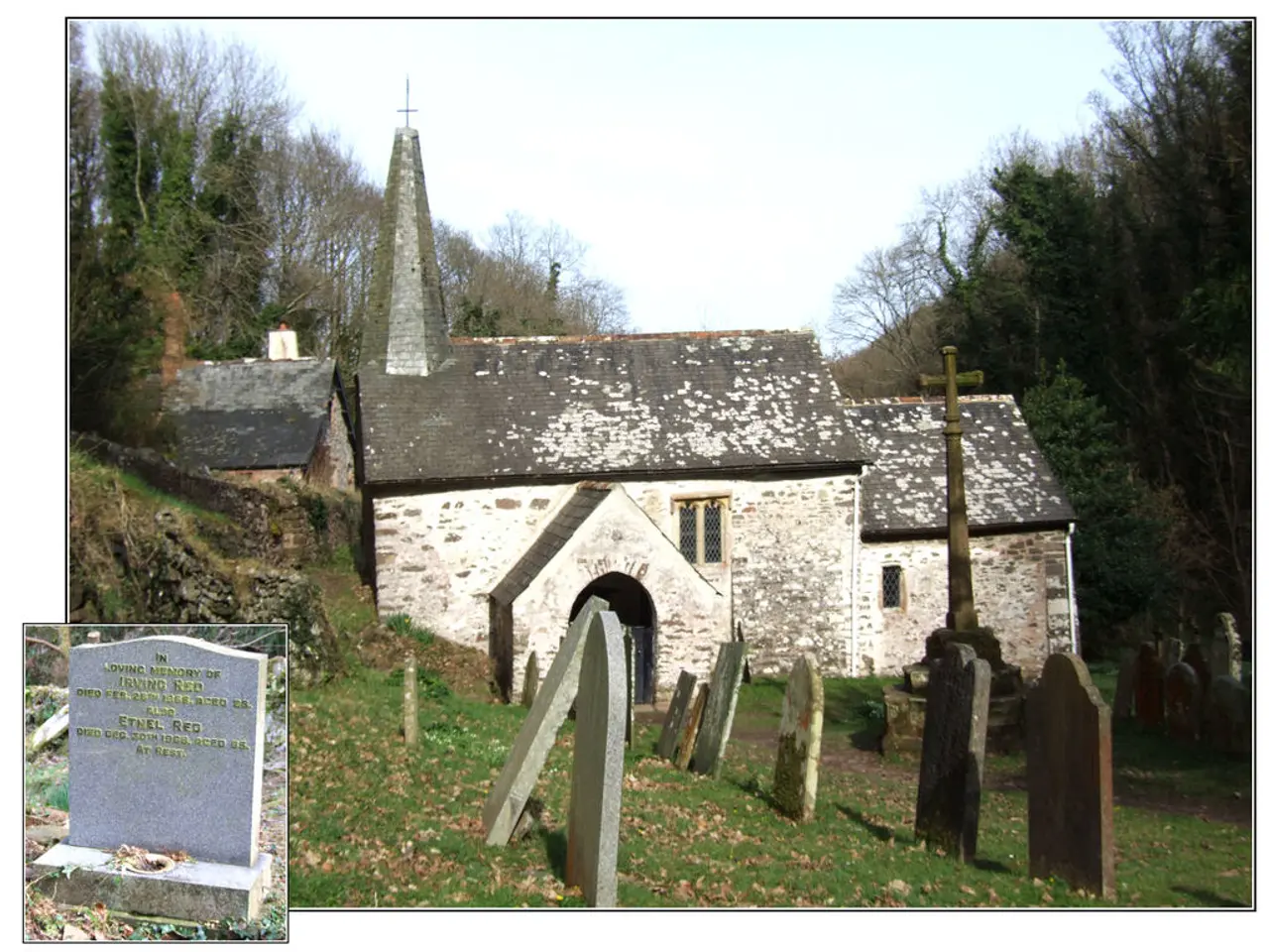 Unraveling the Mysteries: A Comprehensive Study of Symbols in Dreams and the Deceased