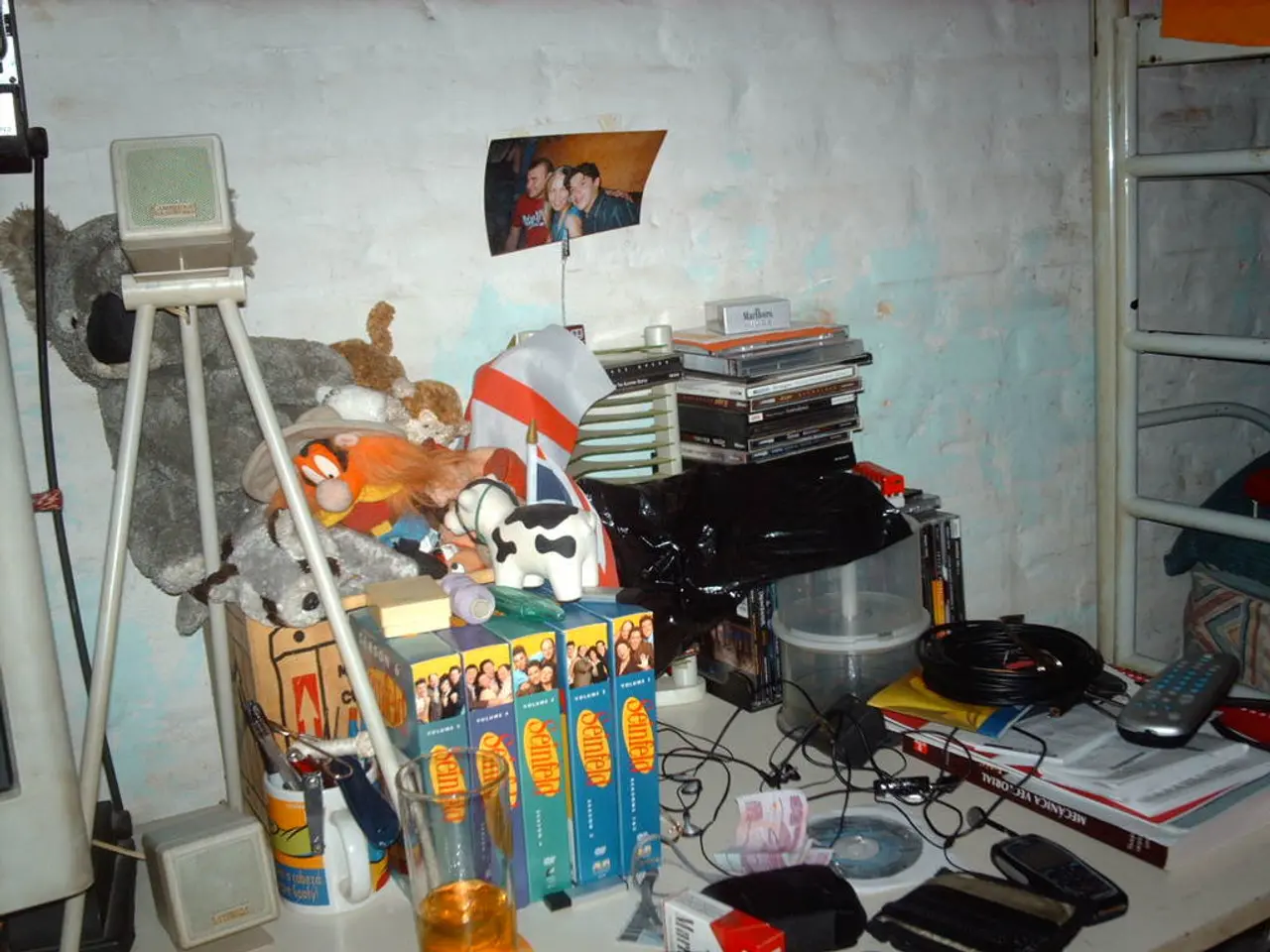 Vital Instances in Life Where It's Imperative to Heed Your Gut Feelings, Suggests Psychology