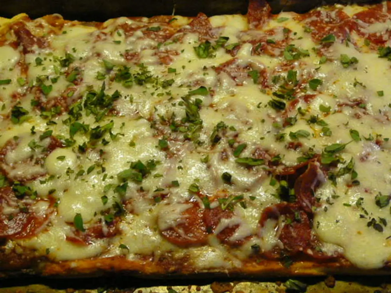 Urgent health advisory in Bavaria: destructive bacteria detected in two soft cheese varieties