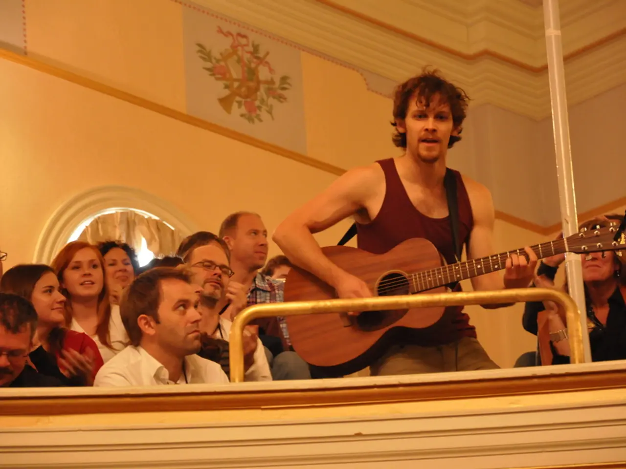 Music Listening Aids Alzheimer's Patients in Memory Recall