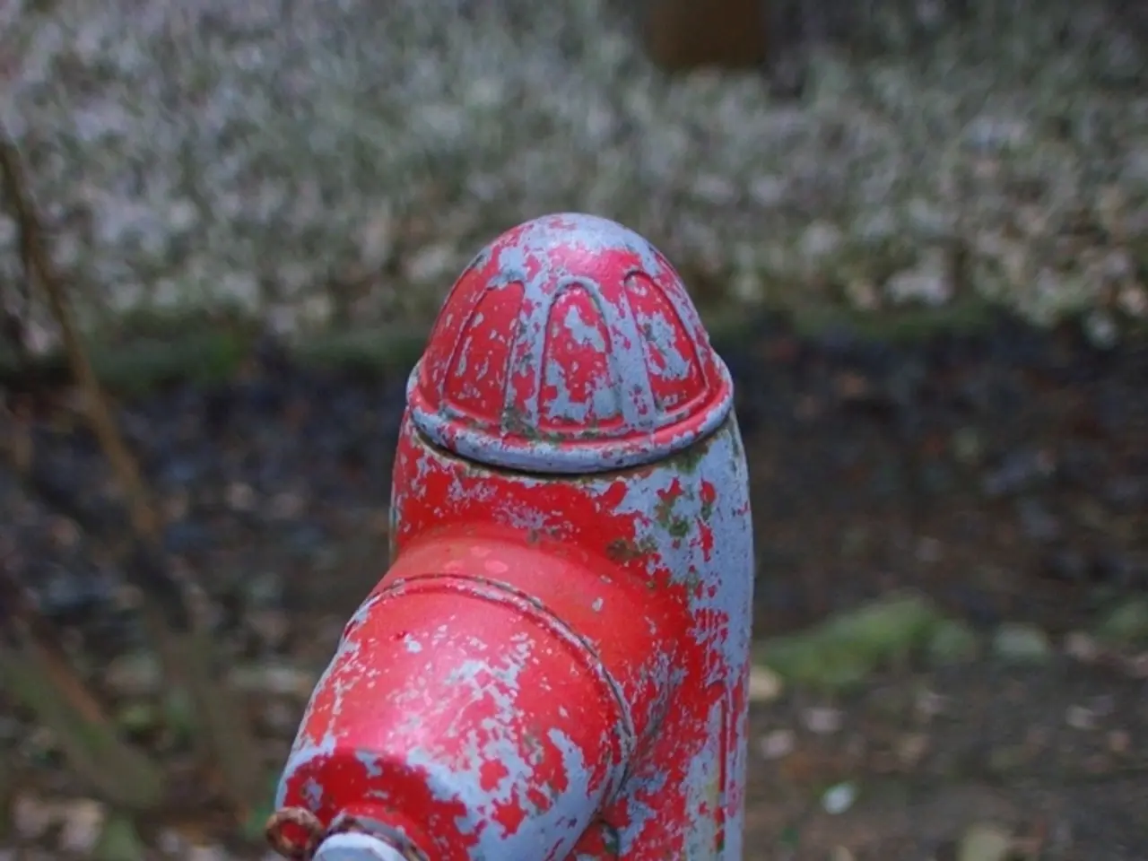 Is it obligatory to provide workers with complimentary water for consumption throughout the...