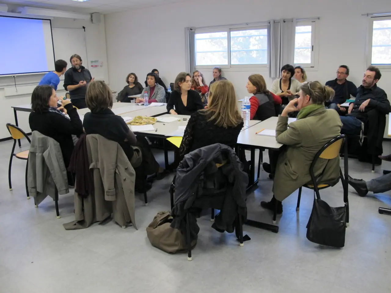 Individuals Prone to Passive-Aggressive Control Often Exhibit These Five Distinct Patterns of...