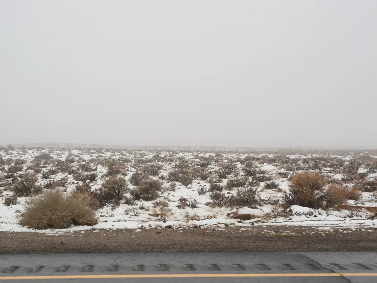 NASA's Recent Mars Findings Spark Speculation: Could the Red Planet Be Splitting Apart?