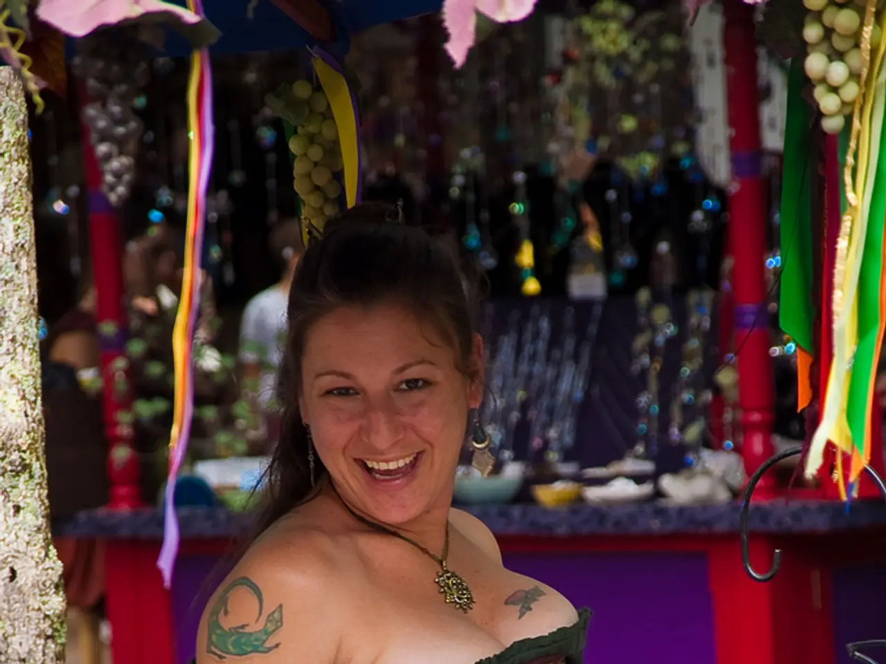 Father of Anna-Carina Woitschack recuperating at home following his cancer diagnosis