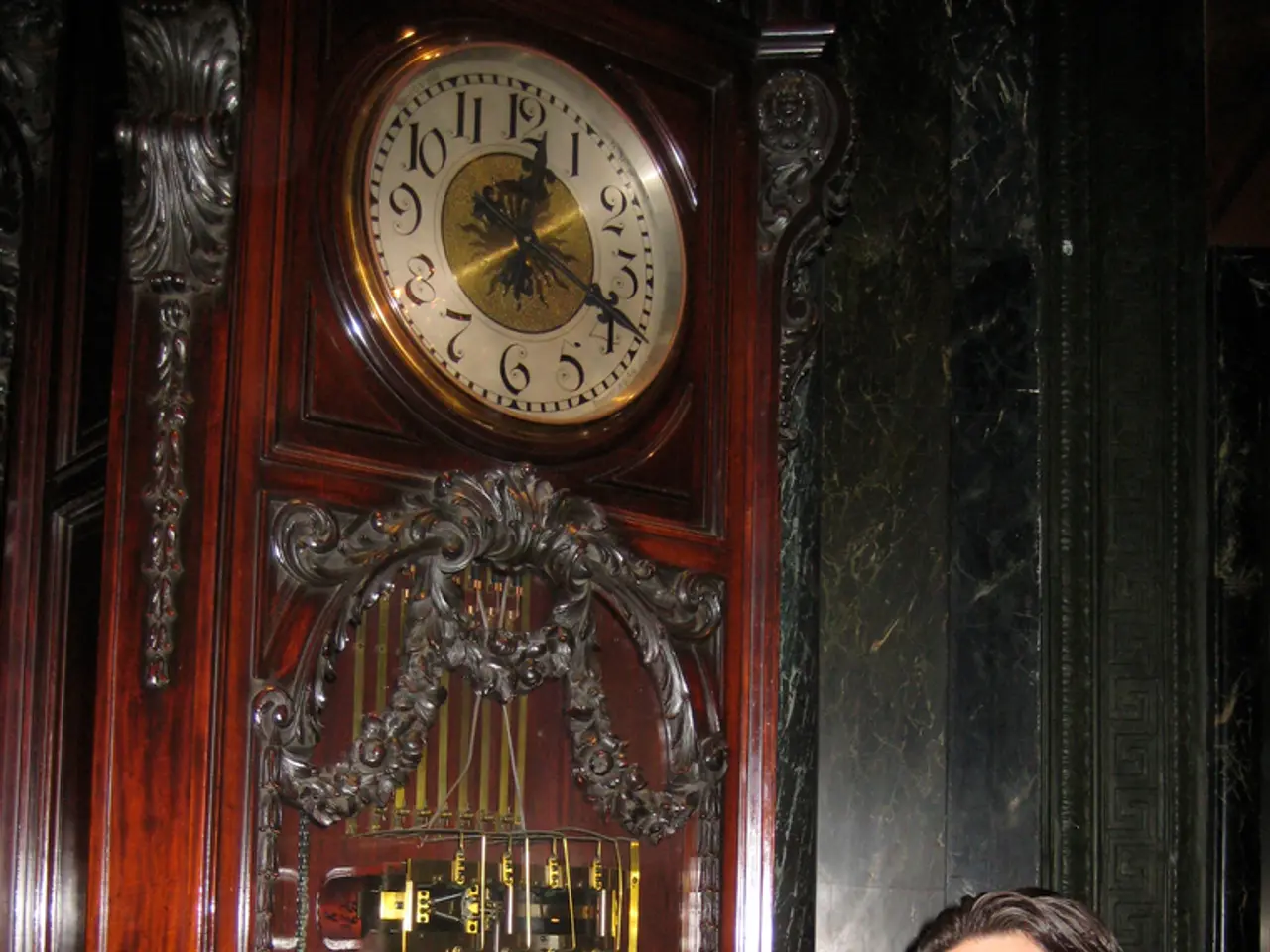 Imbalanced partnerships: Indications, consequences, and further insights