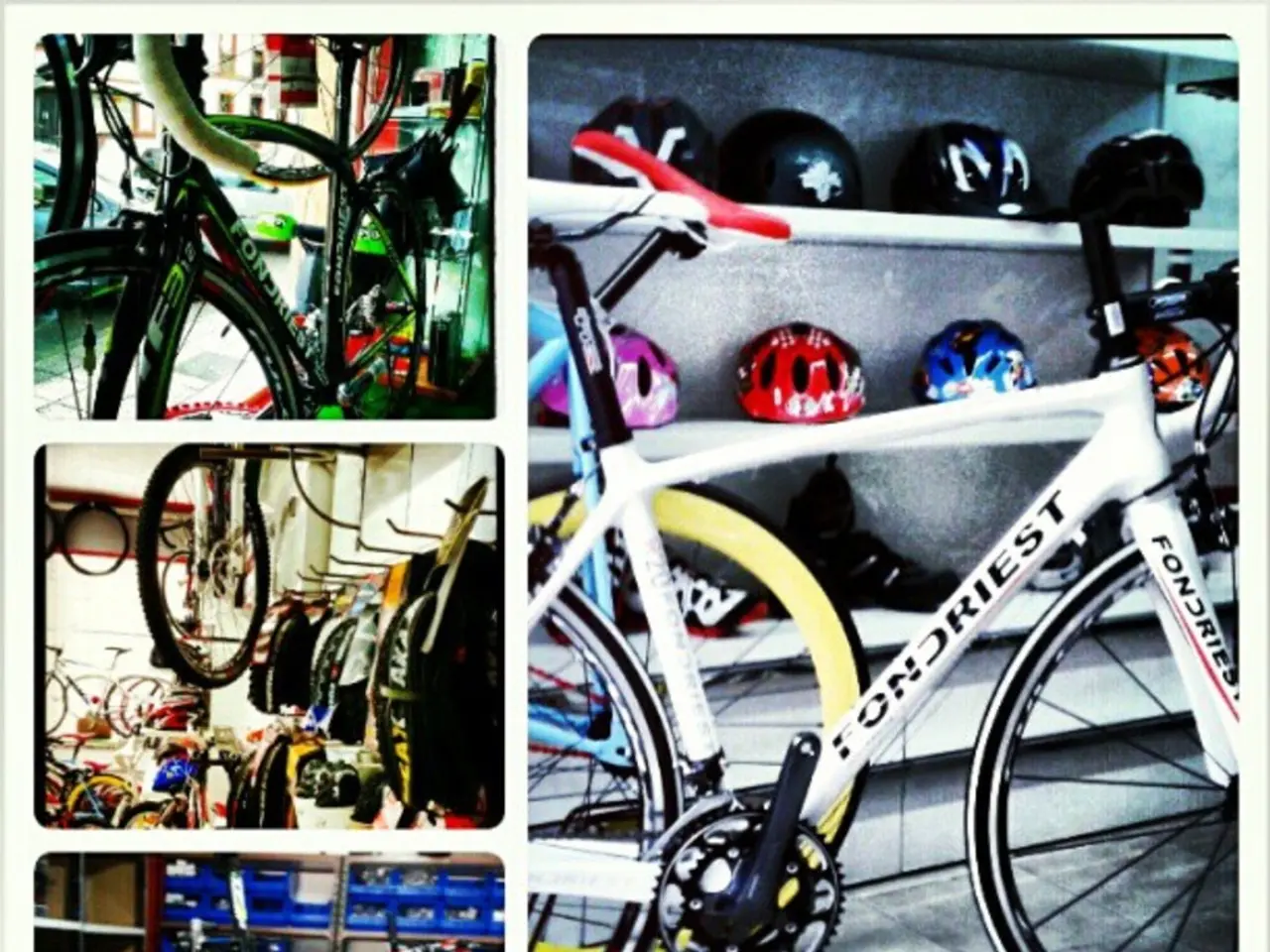 " user covers over 57,000 miles of travel on the road post-knee replacement surgery!"