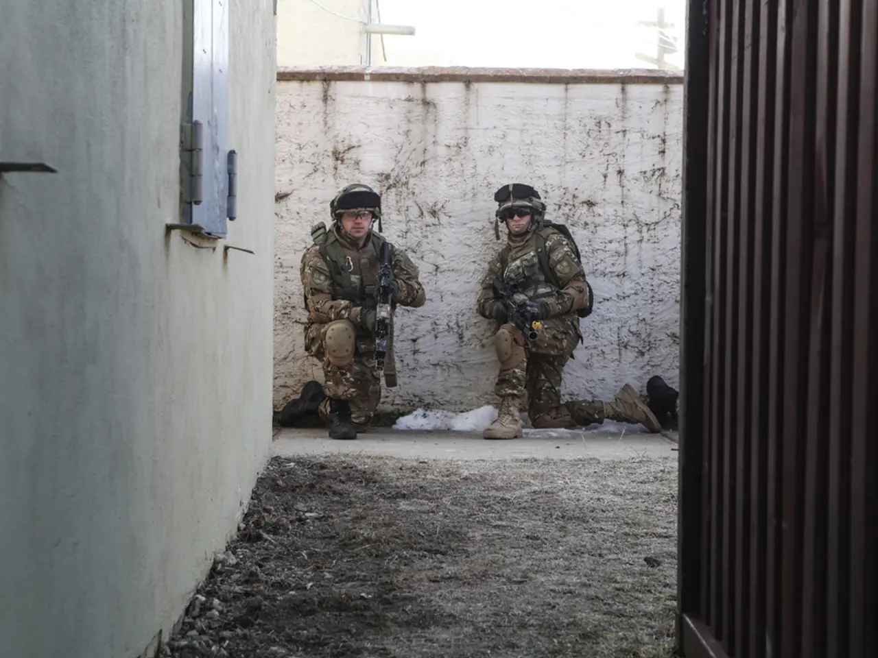 Proposal requested for a directive shielding workers from radiation hazards due to ionizing...