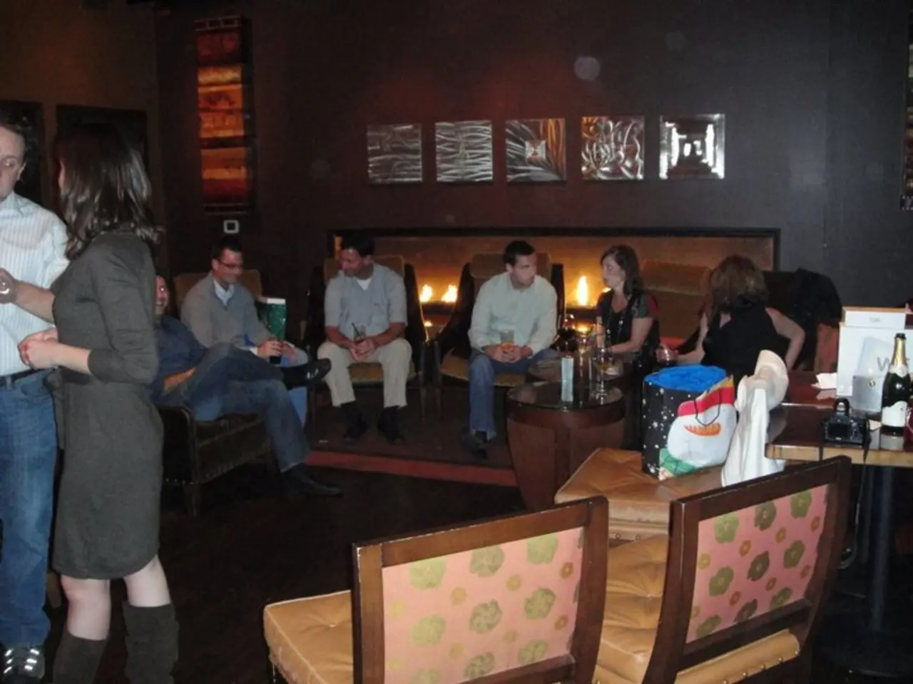 Strategies for Managing Tension in Romantic Partnerships