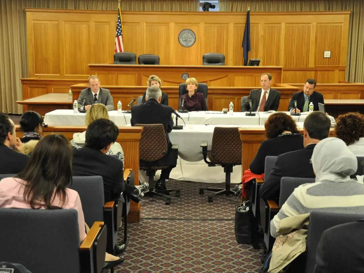 Discussion Invitation: Arnsberger Netzwerk Dementia is opening a dialogue session on ideas sharing,...