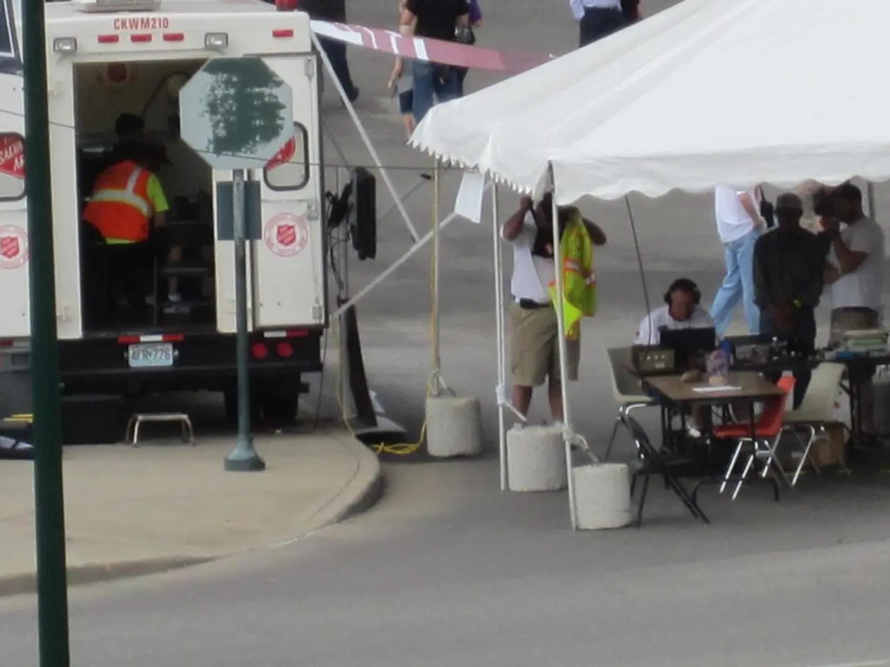 Syrian public health grapples with persistent health issues and avoidable mortality rates