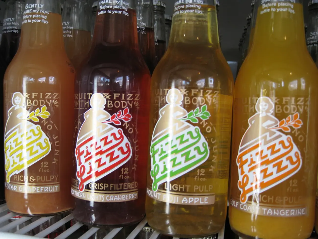 Brits prioritizing health-related beverages fuel Dash Water's unprecedented summer sales surge