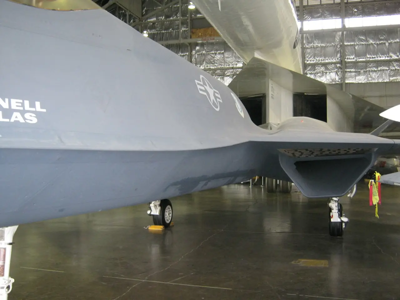 Airline company American Airlines ordered to compensate a passenger for $9.6 million due to their...