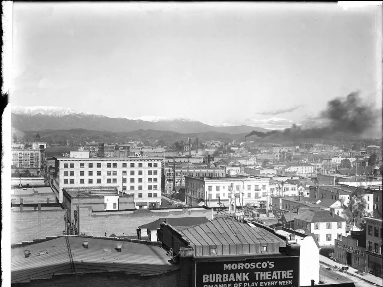 Disaster at Waste Facility in Italy: Minimum of Three Fatalities Confirmed