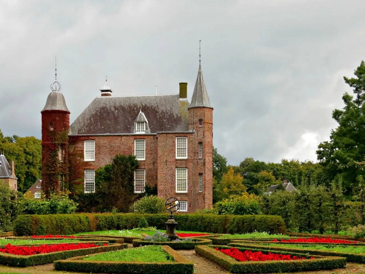 Exploring Curiosity's Role in Preserving Brain Health across Aging Years