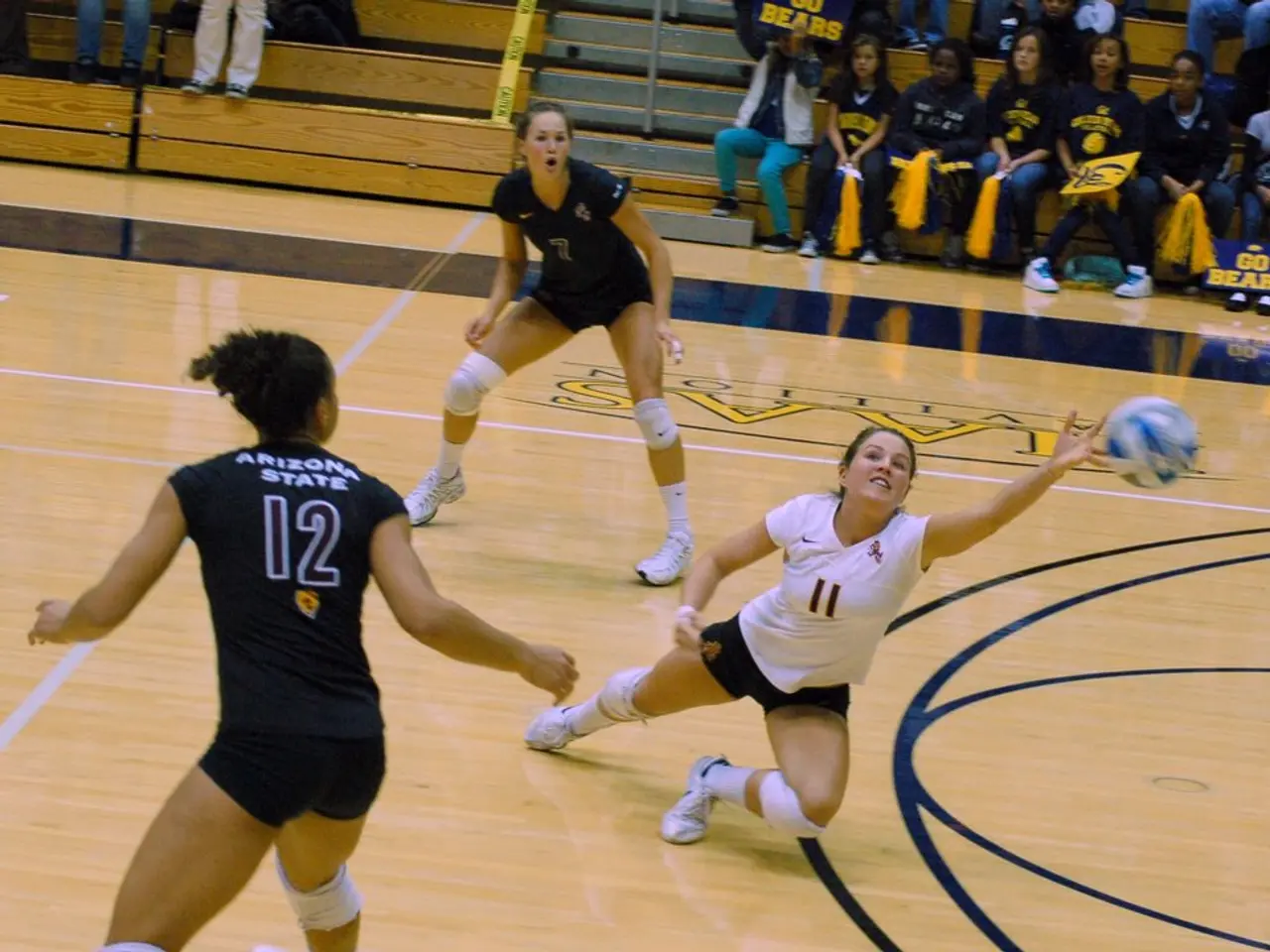 Future Developments in Women's Sports: Experts Share Insights at Sportico's Rising Event