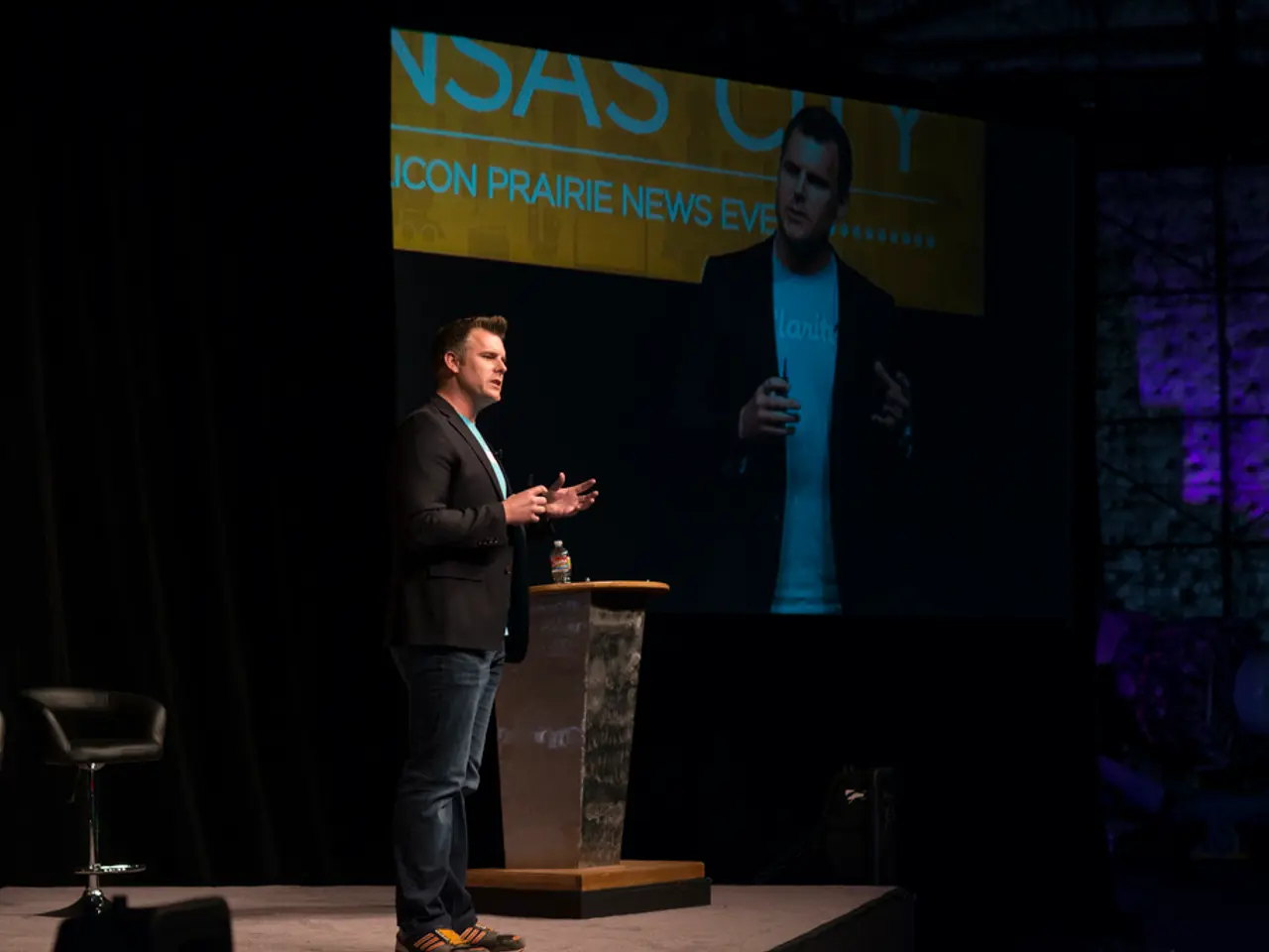 NYC festival jointly organized by Jameel Arts & Health Lab and UN General Assembly takes place...