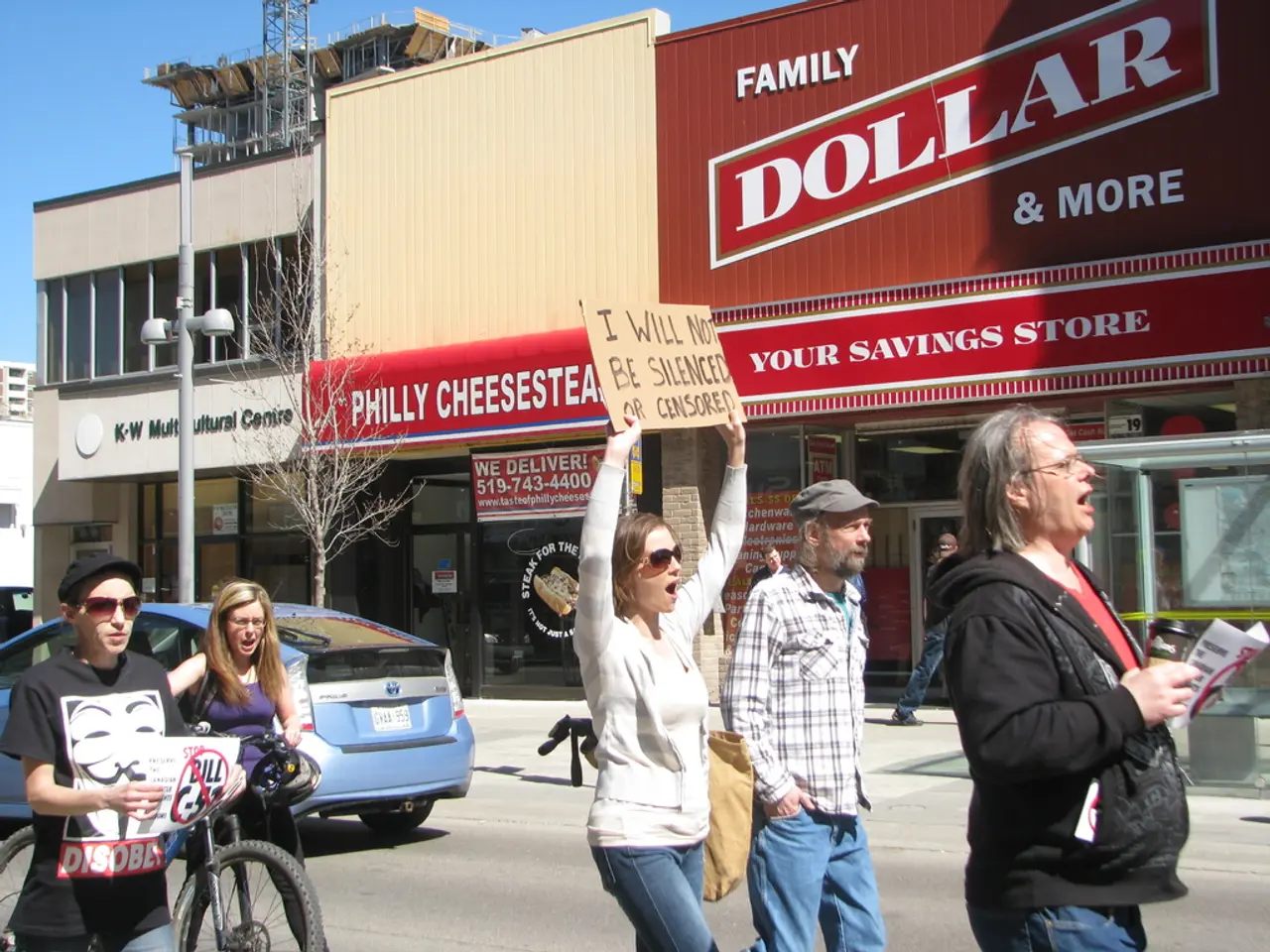 Switzerland's Latest News Highlights on a Friday