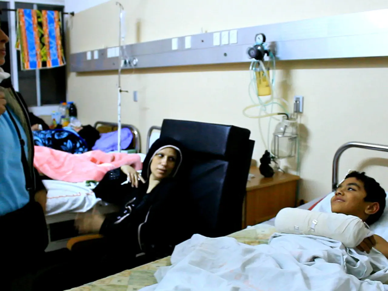 Overcoming Insurance Challenges in Managing Long-Term Health Issues