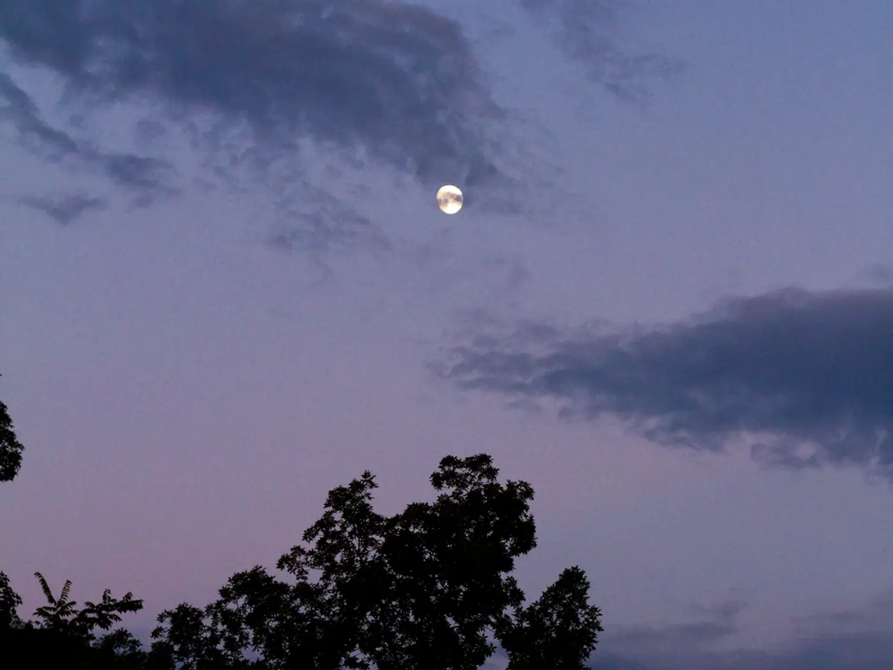 Lunar Impact on Human Beings: A Look at the Possibilities