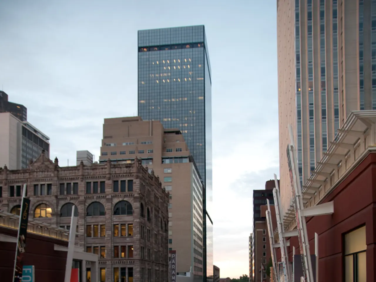 Investigating the Gaps in MAHA's Structure