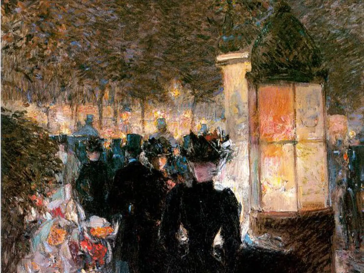 "Feeling trapped and suffocated, as if one is ensconced in a tomb."