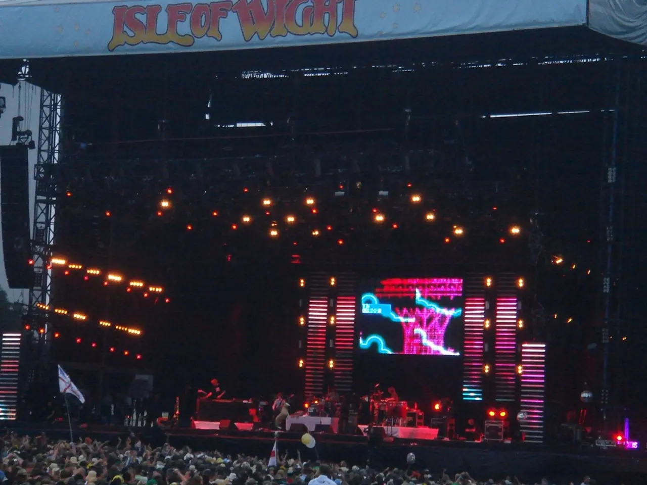 EU Lawmakers Voice Worry Over Middle Eastern Turmoil