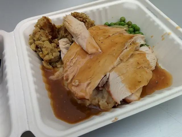 Top 5 Brain-Boosting Foods Revealed by Scientific Research