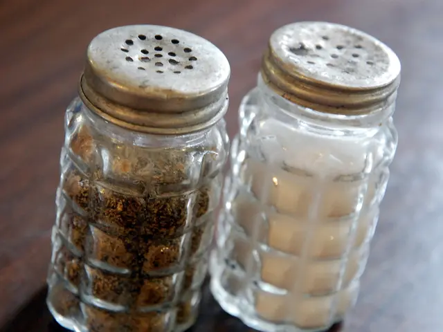 Dietary Salt Less Harmful Than Government Claims Suggest, Research Indicates