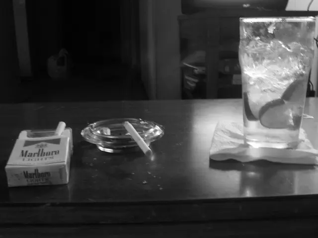 Enigma of Embers and Vinegar: Understanding the Benefits of Blending Vinegar with Ash