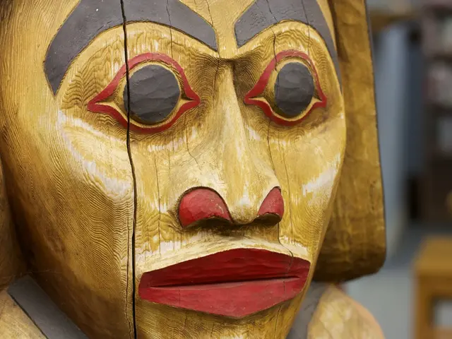 Blood Not Red as Commonly Believed?