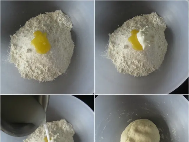 Dreams disrupted by dairy? Insights from a study on diet and sleep revealed.