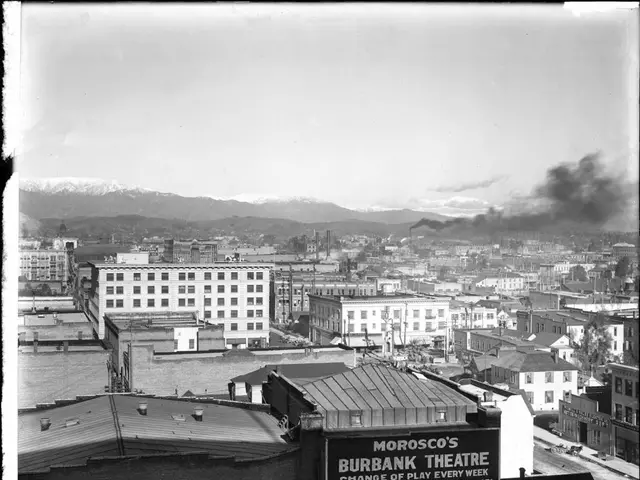 Heatwave Work Policies in Germany Explained: Guidelines for Employment During Extreme Heat