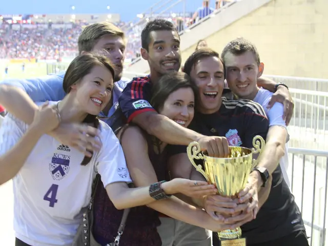 Women's UEFA EURO 2025: Reason to Wager on Women's Soccer