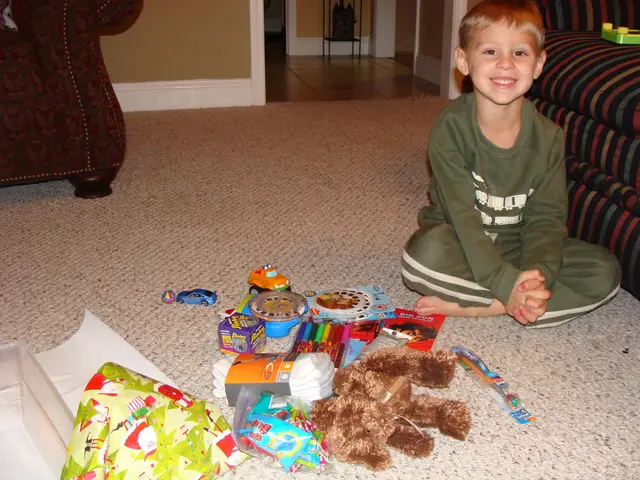 Exploring Empathy Challenges in Autism Spectrum Disorder