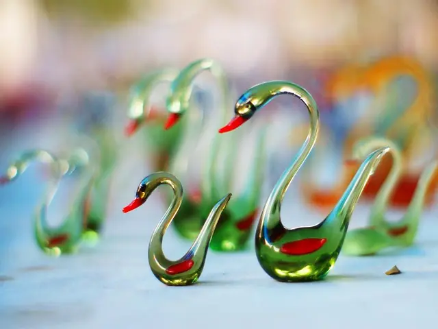 Top Crystals for Soothing Seniors