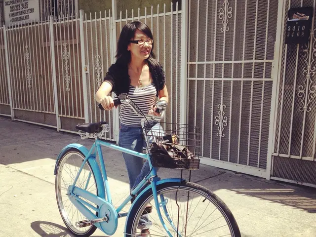 Mark Sakraida, a long-standing adventure therapy counselor at Pathways, bids farewell after over...