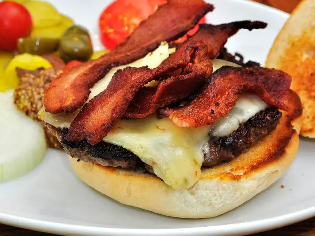 Avoiding certain foods while on Warfarin therapy: