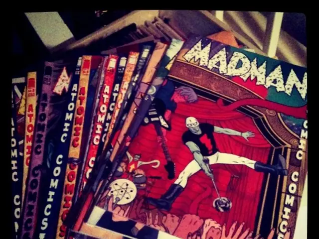 Delving Deep: A Detailed Review of Manga Themed Around Depression