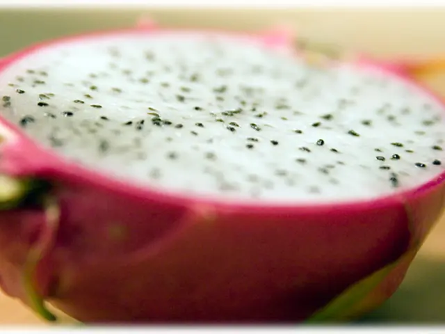 Scientifically proven advantages of consuming dragon fruit
