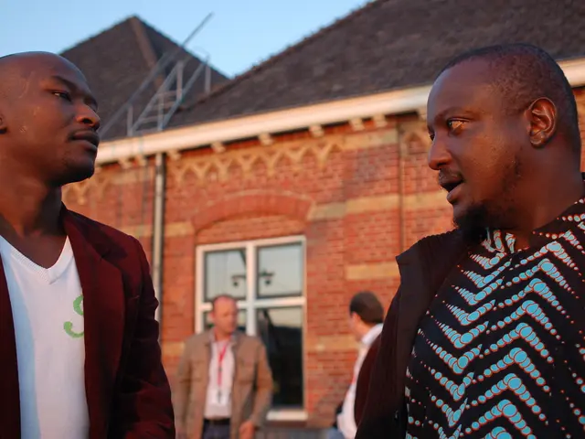 Nutrition aid programme brings renewed optimism for the elderly population