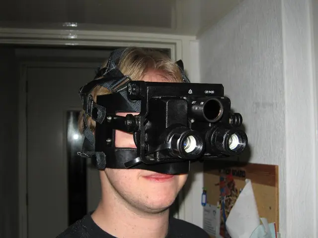 Immersive Virtual Reality Treatment for Mental Health: State-of-the-art Mental Health Treatment...