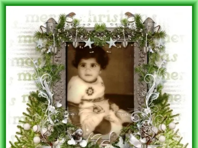 Law enforcement authorities conducted a search operation in the region of Hesse, targeting child...