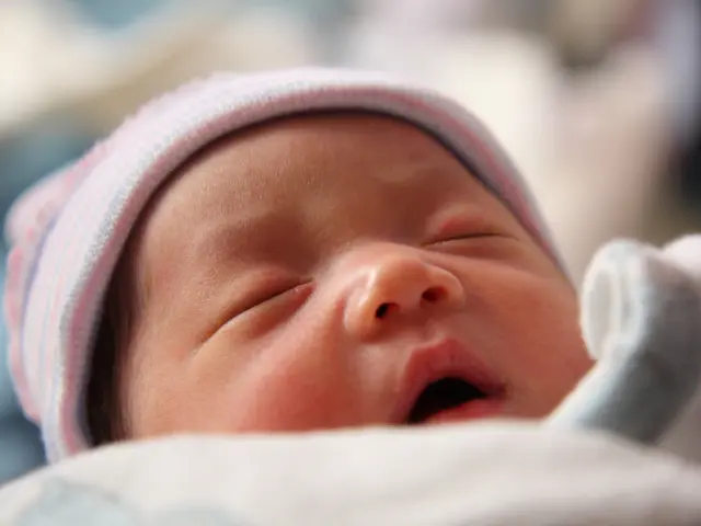 Impact of Sleep on the Early Academic Success of Children