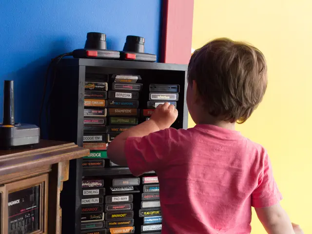 Connection Disruption: ADHD-Related Compulsion: Skin Picking Habits