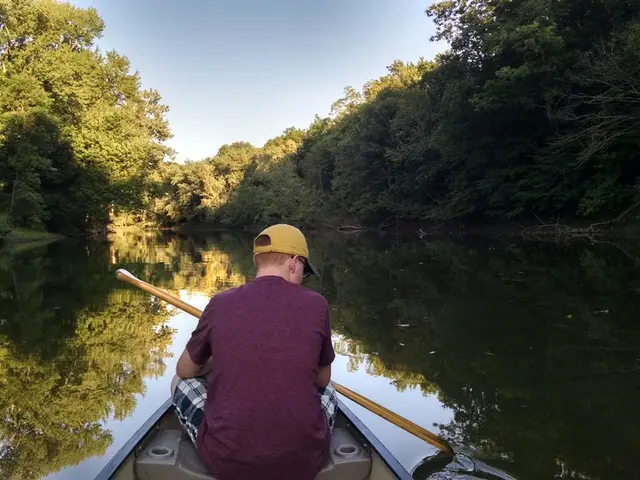 8 Significant Advantages of Using a Rowing Machine: