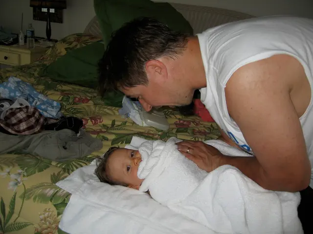 Strategies for Preventing Nappy Rash: Guidance for Nigerian Parents