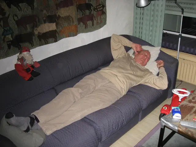 REM Sleep Behavior Disorder: Symptoms, Causes, and Remedies